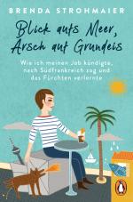 Cover-Bild Blick aufs Meer, Arsch auf Grundeis