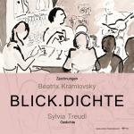 Cover-Bild BLICK.DICHTE