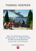 Cover-Bild Blick von Williamsburg, Brooklyn, auf Manhattan, 11. September 2001