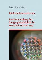 Cover-Bild Blick zurück nach vorn