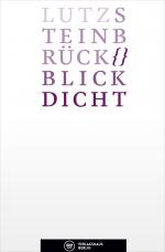Cover-Bild Blickdicht