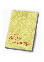 Cover-Bild BLICKE AUF EUROPA.