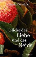 Cover-Bild Blicke der Liebe und des Neids