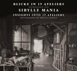 Cover-Bild Blicke in 19 Ateliers