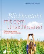 Cover-Bild Blickkontakt mit dem Unsichtbaren