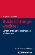 Cover-Bild Blickrichtungswechsel