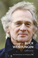 Cover-Bild Blickwendungen