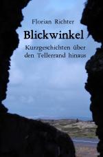 Cover-Bild Blickwinkel - Kurzgeschichten über den Tellerrand hinaus