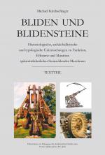 Cover-Bild Bliden und Blidensteine