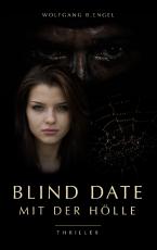 Cover-Bild Blind Date mit der Hölle
