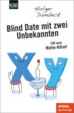 Cover-Bild Blind Date mit zwei Unbekannten