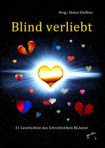 Cover-Bild Blind verliebt