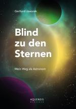 Cover-Bild Blind zu den Sternen