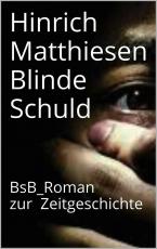 Cover-Bild Blinde Schuld