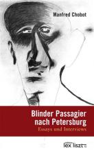Cover-Bild Blinder Passagier nach Petersburg