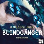 Cover-Bild Blindgänger