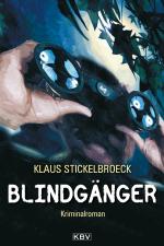 Cover-Bild Blindgänger