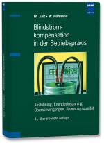 Cover-Bild Blindstromkompensation in der Betriebspraxis