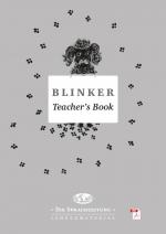 Cover-Bild Blinker Teacher's Book