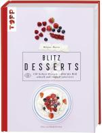 Cover-Bild Blitzdesserts