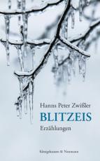 Cover-Bild Blitzeis