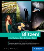 Cover-Bild Blitzen!