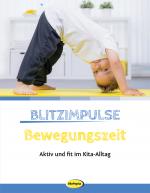 Cover-Bild Blitzimpulse Bewegungszeit