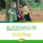 Cover-Bild Blitzimpulse Waldtag