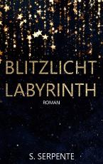 Cover-Bild Blitzlichtlabyrinth