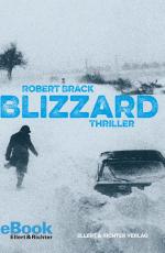 Cover-Bild Blizzard