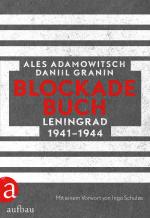 Cover-Bild Blockadebuch