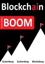 Cover-Bild Blockchain-BOOM