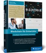 Cover-Bild Blockchain für Entwickler