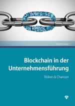 Cover-Bild Blockchain in der Unternehmensführung