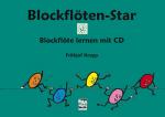 Cover-Bild Blockflöten-Star