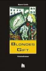 Cover-Bild Blondes Gift