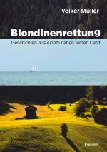 Cover-Bild Blondinenrettung