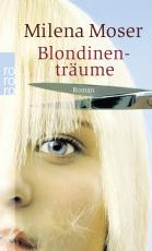 Cover-Bild Blondinenträume