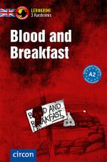 Cover-Bild Blood and Breakfast