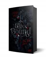 Cover-Bild Blood Bound