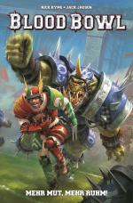 Cover-Bild Blood Bowl