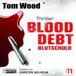 Cover-Bild Blood Debt