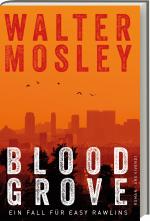 Cover-Bild Blood Grove