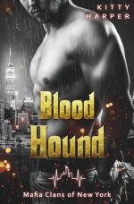 Cover-Bild Blood Hound