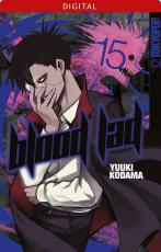 Cover-Bild Blood Lad 15: Don't stop "we" now