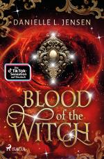 Cover-Bild Blood of the Witch