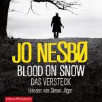 Cover-Bild Blood on Snow. Das Versteck (Blood on Snow 2)