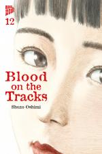 Cover-Bild Blood on the Tracks 12