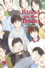Cover-Bild Blood on the Tracks 6