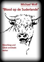 Cover-Bild "Blood op de Suderlande"